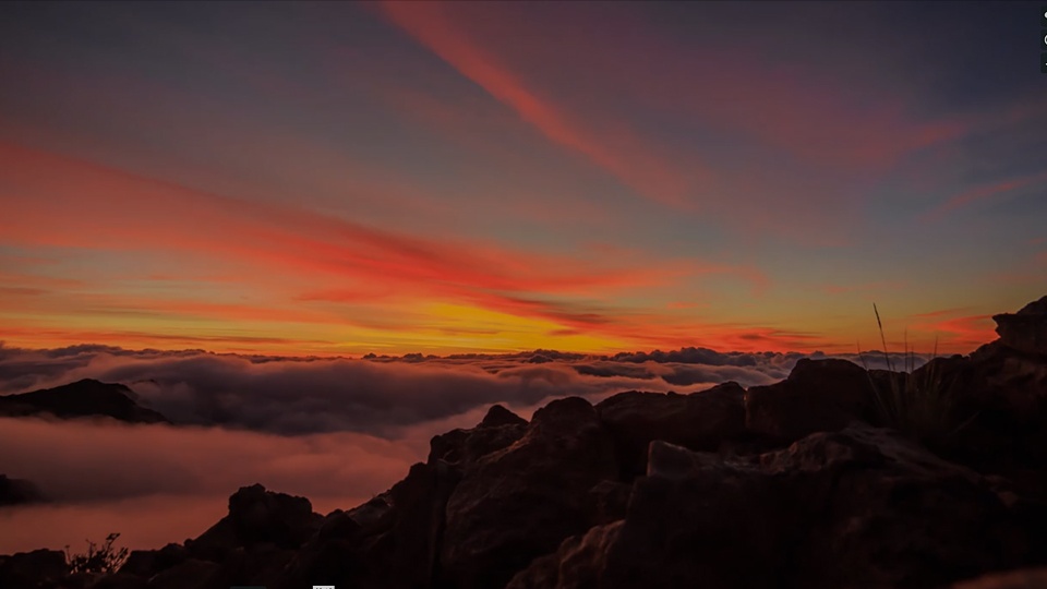 Peaceful Secret Spots Haleakala Crater