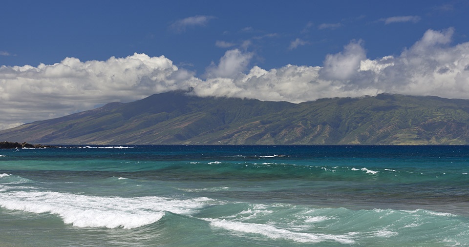 Best Maui Peaceful Secret Spots Oneloa Beach