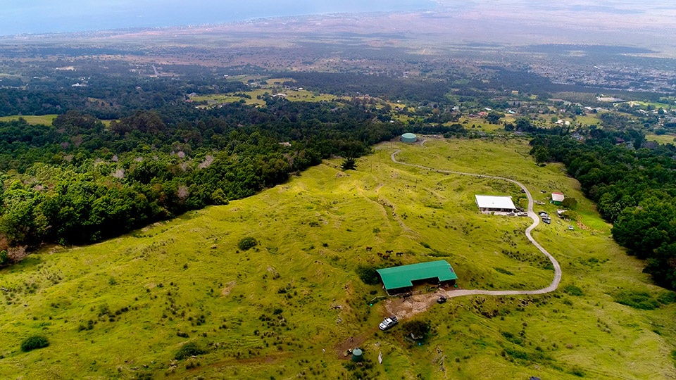 Maui Peaceful Secret Spots Thompson Ranch