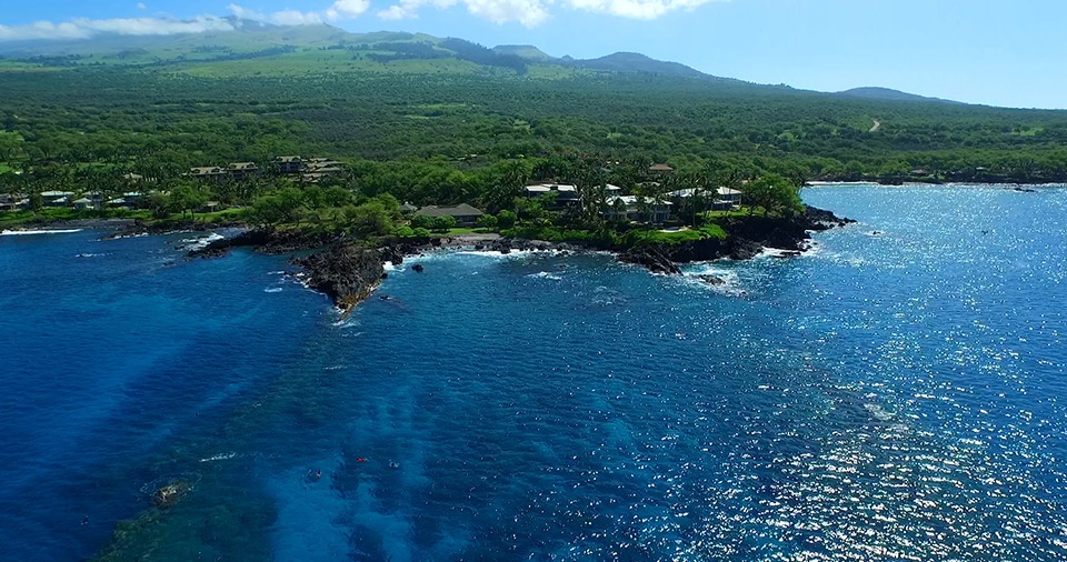 Best Maui Peaceful Secret Spots Turtle Town