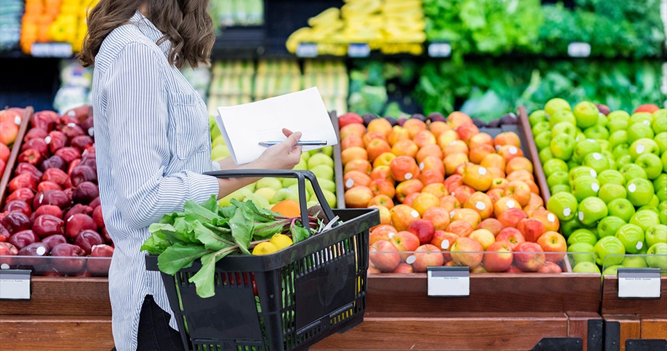 Maui Best All Organic Foodland