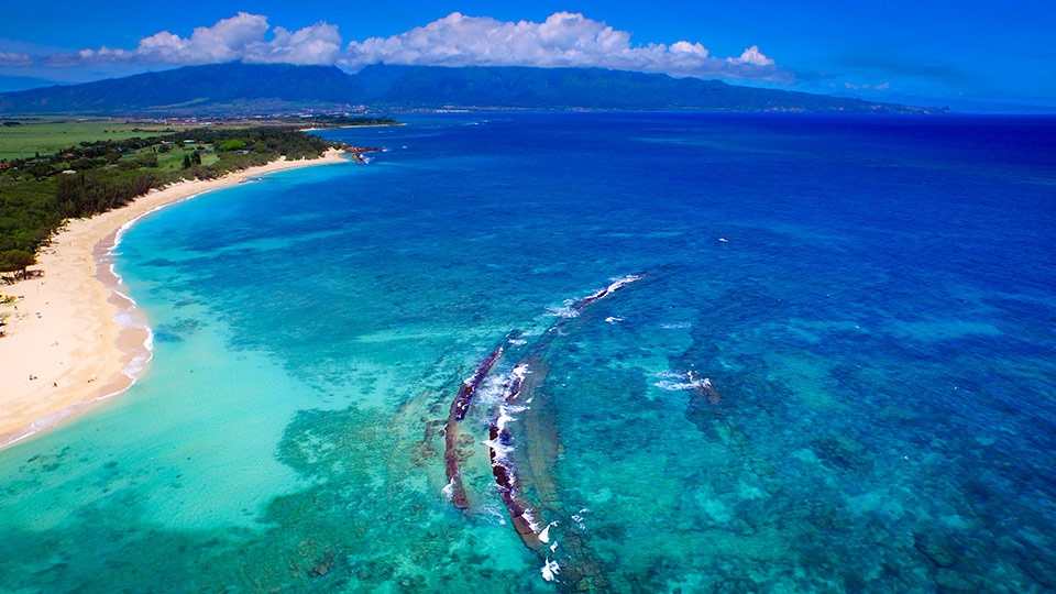 Best Maui Beach Baldwin