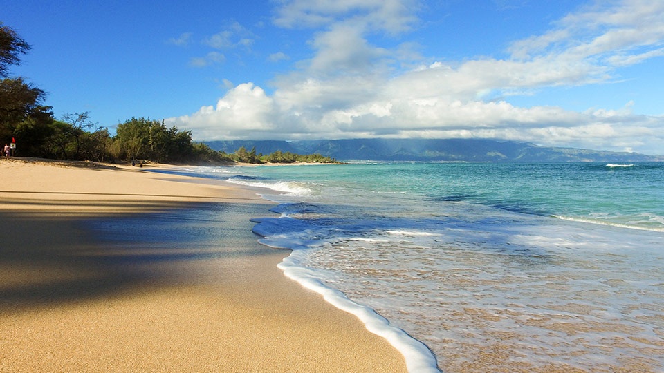 Best Maui Beach Baldwin