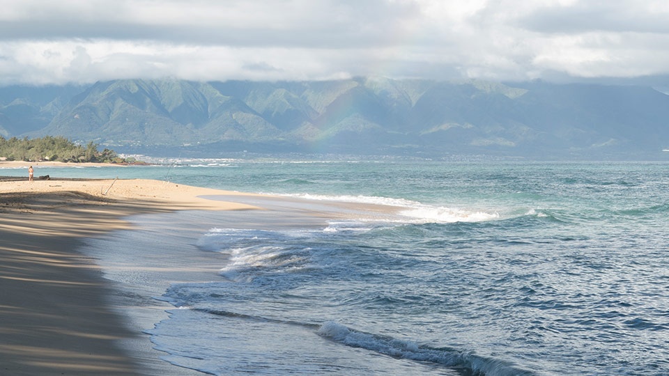 Best Maui Beach Baldwin