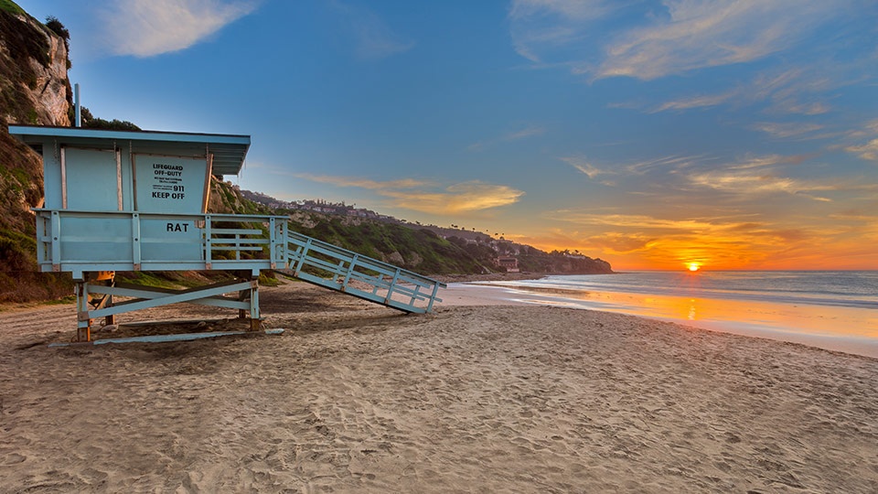 Maui Beach Safety Lifeguards