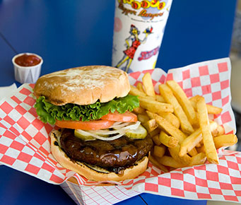 Best Maui Hawaii Burgers