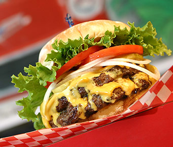 Best Burgers on Maui