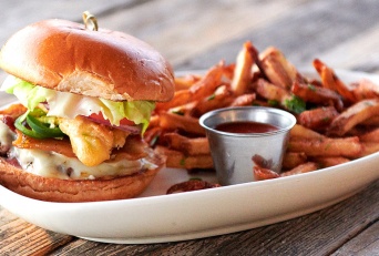 Best Maui Burgers