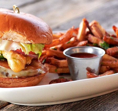 Best Maui Burgers