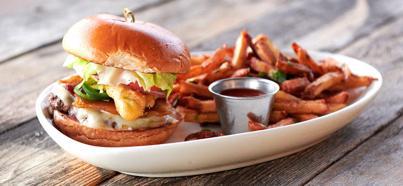 Best Maui Burgers