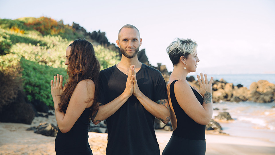 Best Maui Yoga