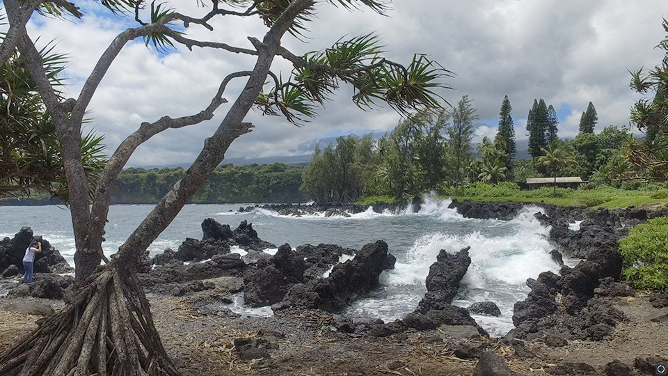 Best Stops Road Hana Keanae