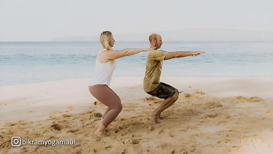 10 Best Maui Yoga Places Maui Bikram Yoga and Inferno Hot Pilates