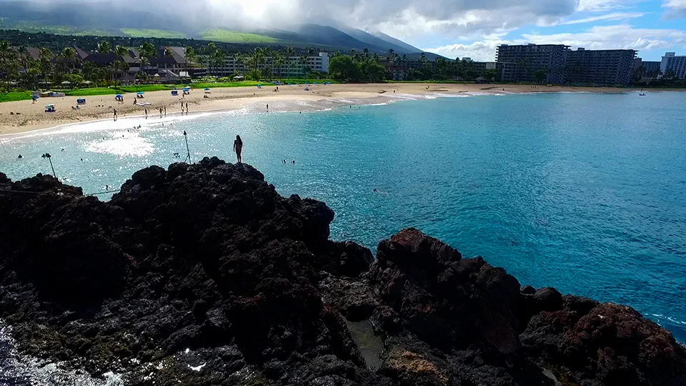 Best Things to Do in West Maui Black Rock