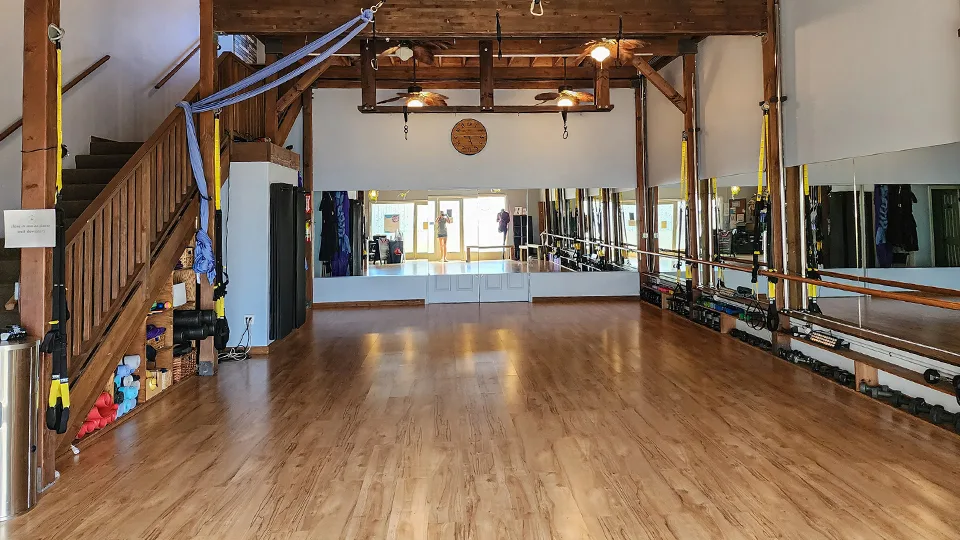 Body In Balance Training Studio