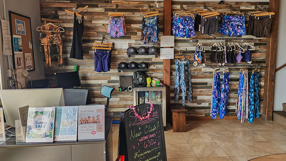 Body In Balance Training Studio