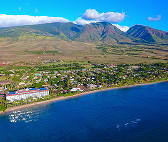 Best Little Beach Towns Hawaii Kauaii Maui Oahu Big Island