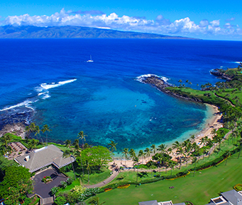 Best Little Beach Towns Hawaii Kauaii Maui Oahu Big Island