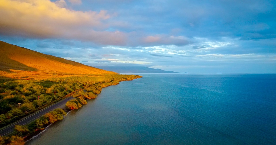 Maui Best Camp Olowalu