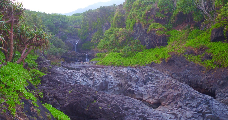 Best Maui Camping Kipahulu