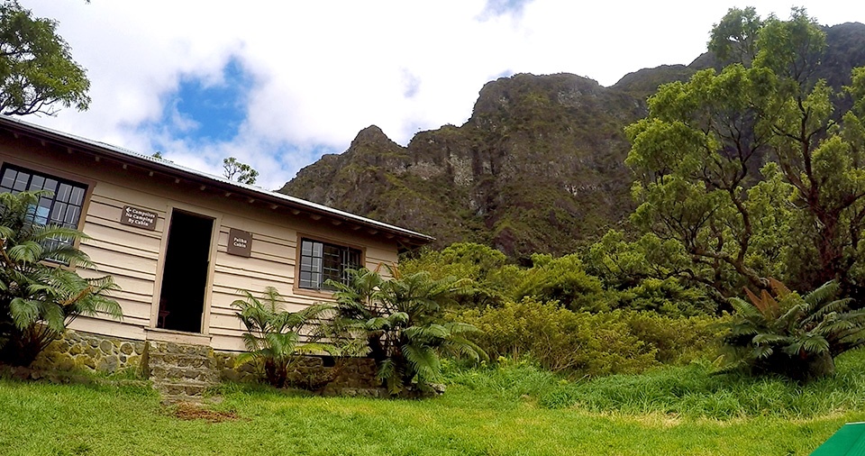 Best Maui Camping Paliku
