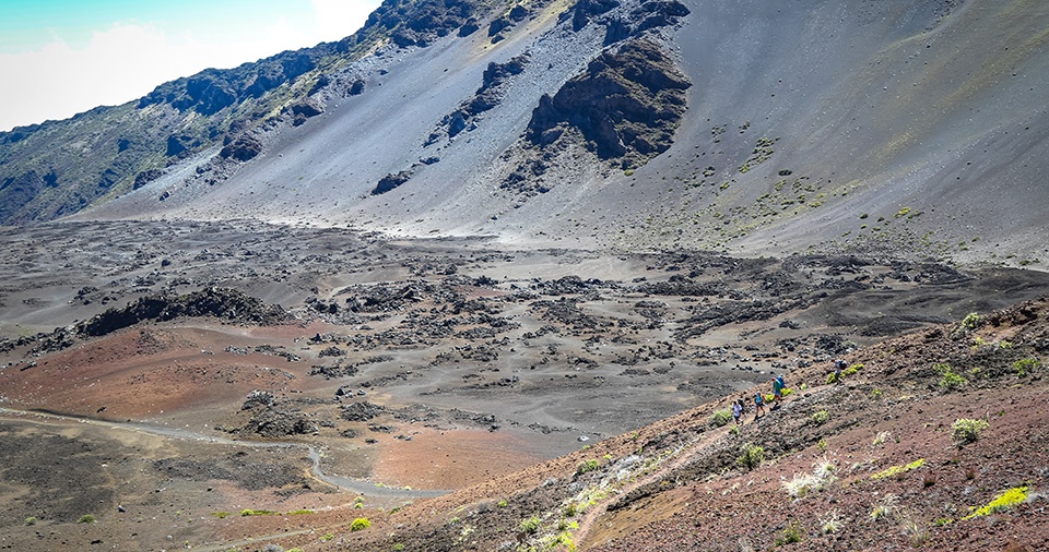 Best Maui Camping Paliku