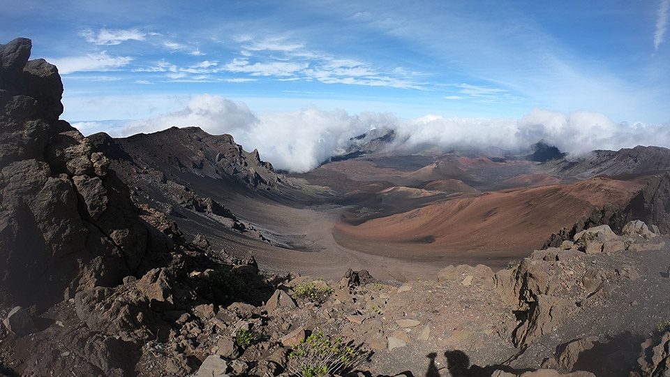 Best Upcountry Activities Haleakala Crater