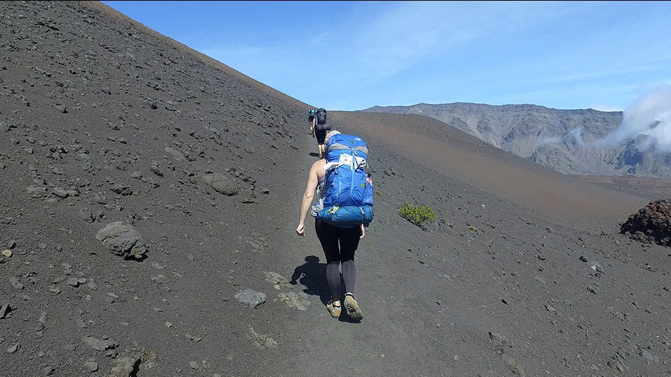 Best Upcountry Activities Haleakala Crater