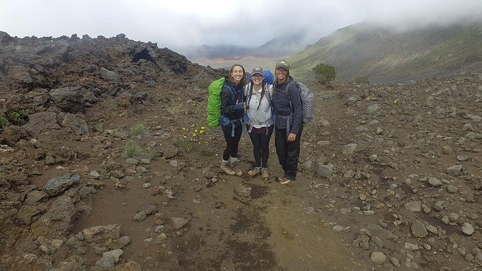 Best Upcountry Activities Haleakala Crater