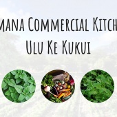 Hawaii Top Organic Kahumana Organic Farm