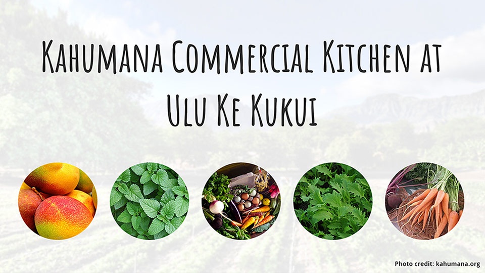 Hawaii Top Organic Kahumana Organic Farm