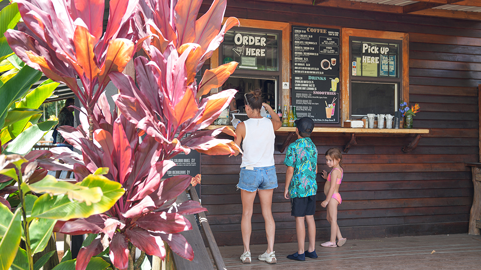 Best Stops Road to Hana Jaws Country Store