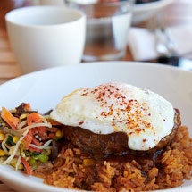 Ka'ana Kitchen Ahi Bigeye