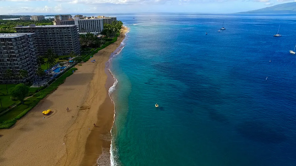 Best Things to Do in West Maui Ka'anapali Beach