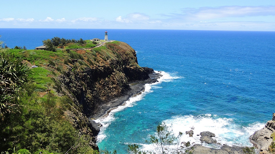 Best Hawaiian Island Kauai