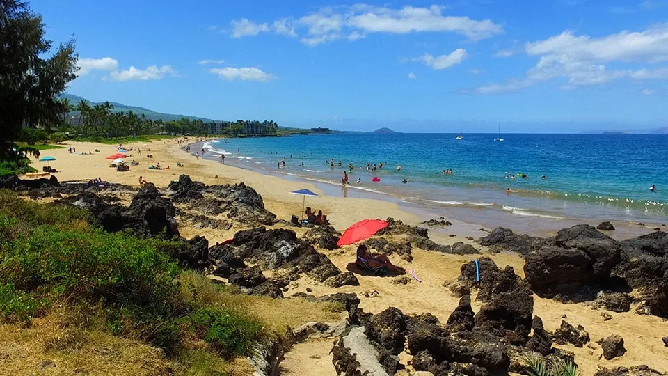 Best Little Hawaii Beach Town Kihei