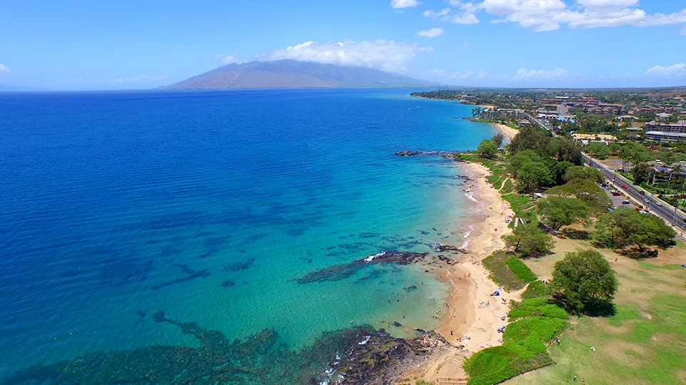 Best Little Hawaii Beach Town Kihei