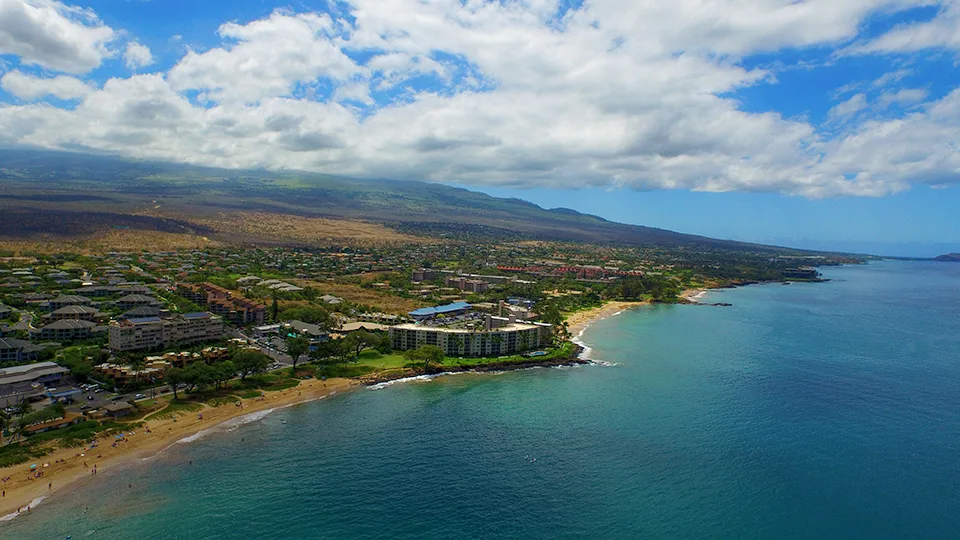 Best Little Hawaii Beach Town Kihei