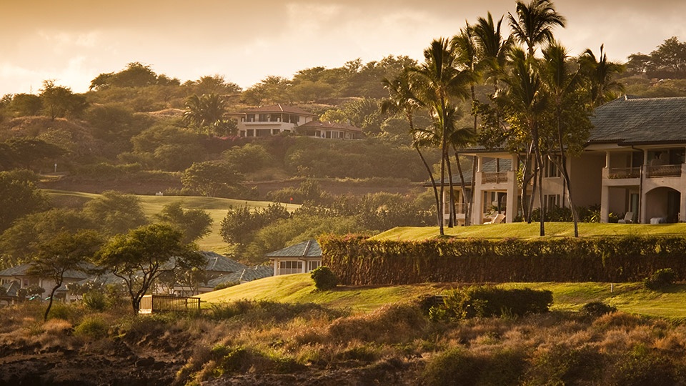 Best Hawaiian Island Lanai