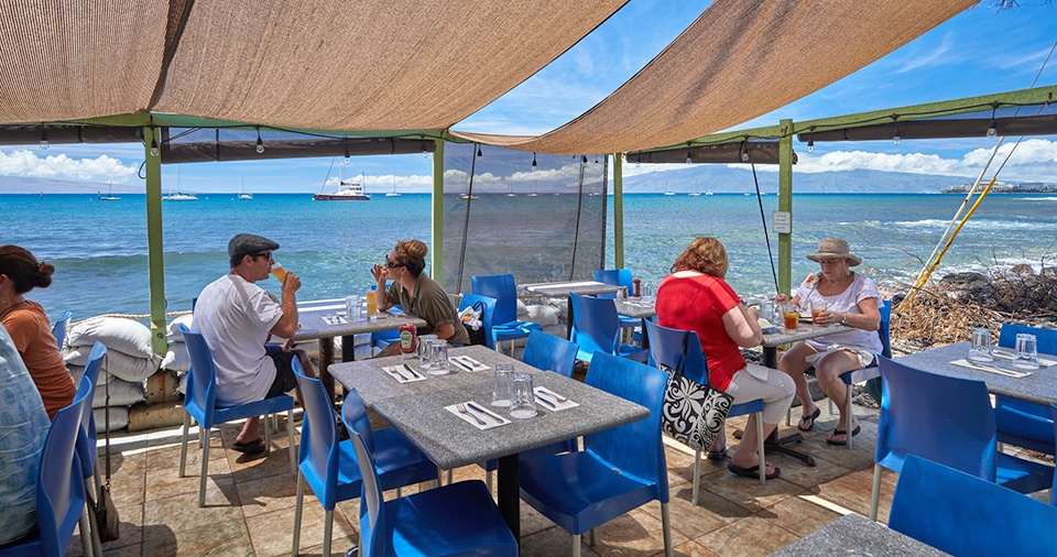 Mala Ocean Tavern