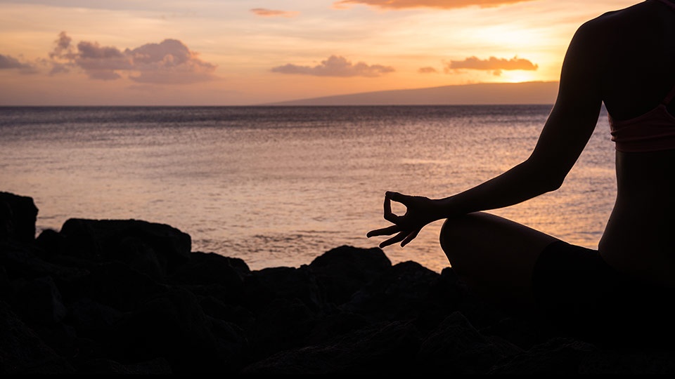 Best Maui Mangala Yoga