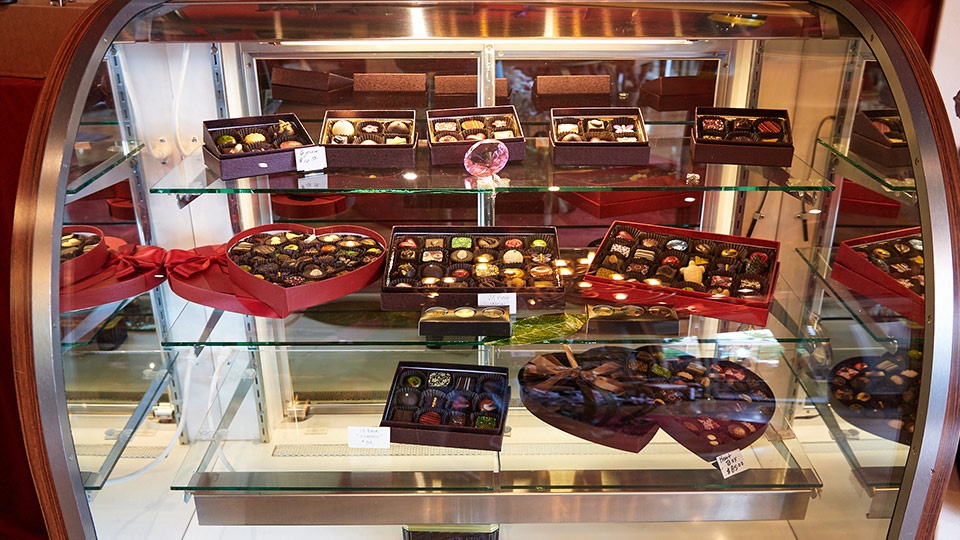 Best Plantation Maui Chocolate Tasting