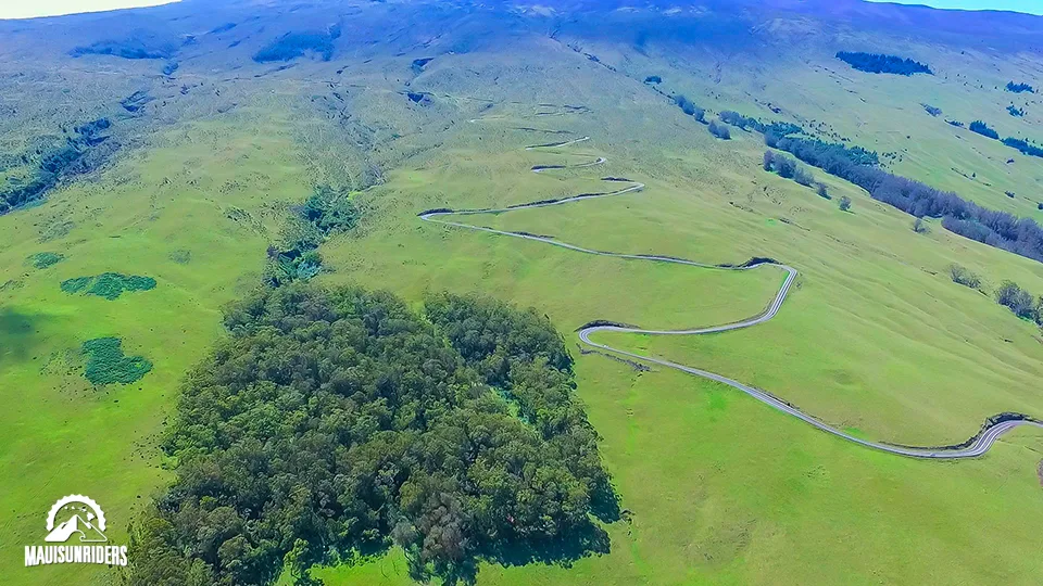 Best Maui Land Activities Bike Haleakala Maui Sunriders