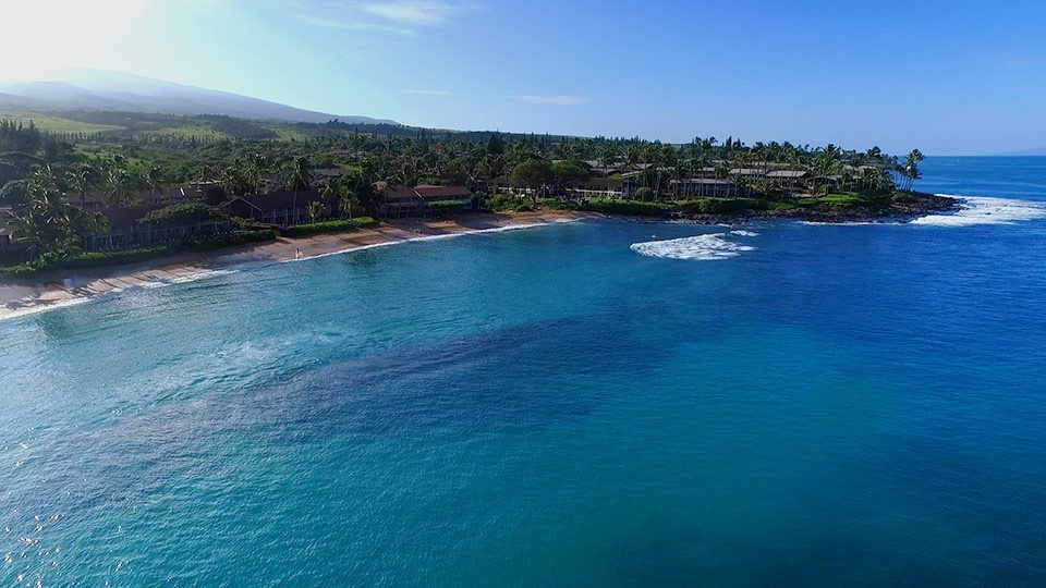 Maui Best Napili Bay