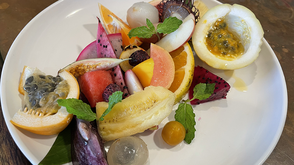 Best Places To Eat Maui Papa'aina
