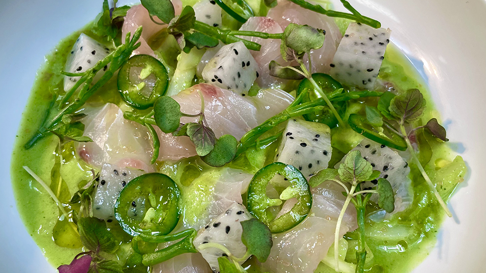 Where To Eat Maui Papa'aina