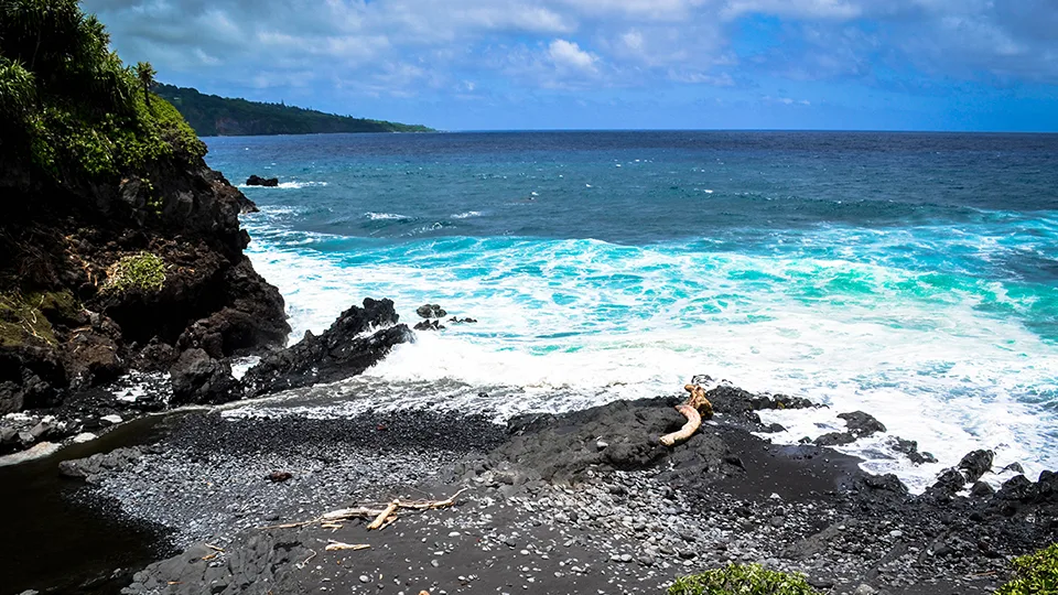 Best Road to Hana Stops in Maui Pipiwai Trail