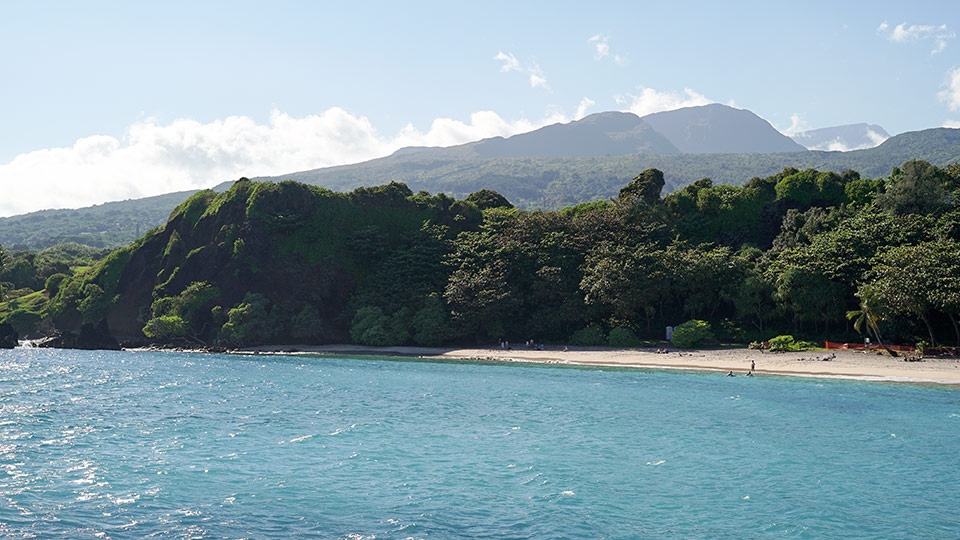 Hamoa Beach Best Road Hana