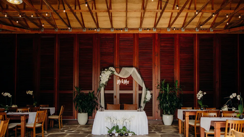 Best Hawaii Wedding Locations South Maui Gardens