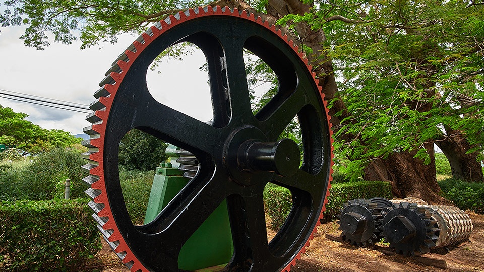 Top Kahului Wailuku Sugar Museum